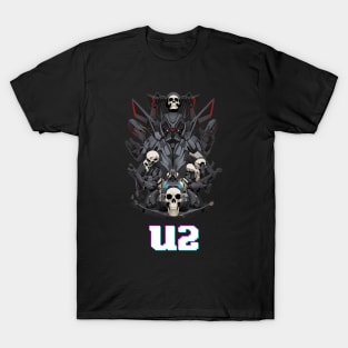 U2 T-Shirt